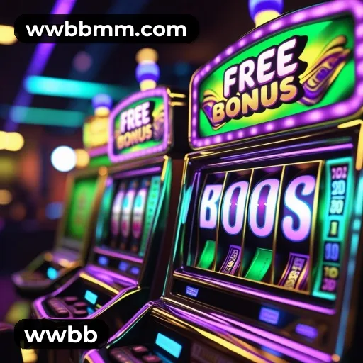 Odds Competitivas wwbb