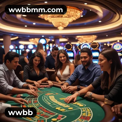 Licença Curaçao wwbb