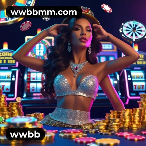 wwbb PIX Instantâneo - Saques em 8 Minutos