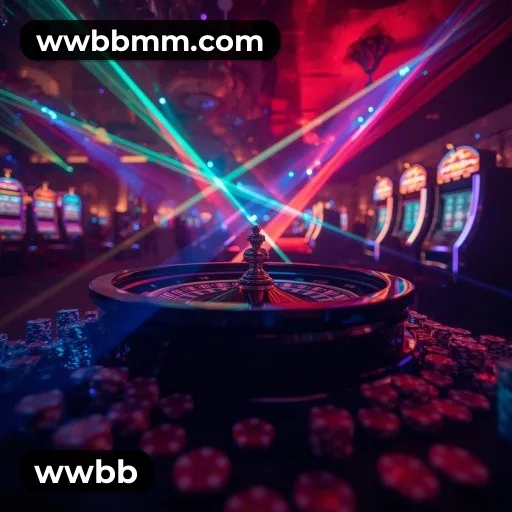 wwbb PIX Instantâneo - Saques em 8 Minutos