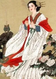 日月岛诅咒 之 如子:永远的处女