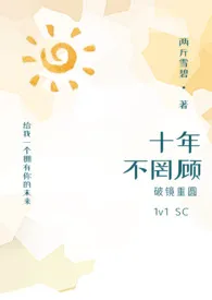 十年不罔顾(破镜重圆)