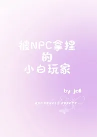 被NPC拿捏的小白玩家(NPH)
