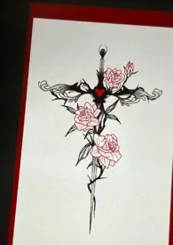 一爱万劫(背德爱情/顶级白月光)【萧逸x我】