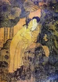 肉/蒲团(NP 纯肉、男女通吃)