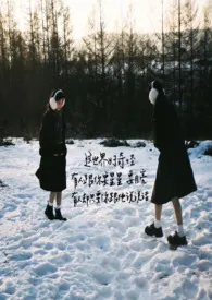 (综影视)雨落长风人欲渡