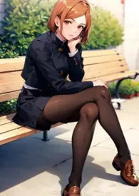 盘点综漫最值得被舔的女性角色~(微H)
