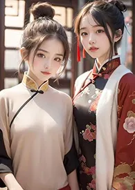 锦院春色:嫁入王府的姐妹花