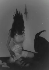 圣诞恋歌(恶魔1V1)