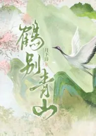 鹤别青山(古言,1v1)