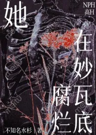 她在妙瓦底腐烂(NPH)
