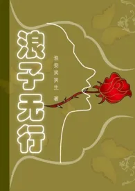 大陆禁书:浪子无行