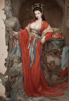 烽火烟波楼(二)剑起余波