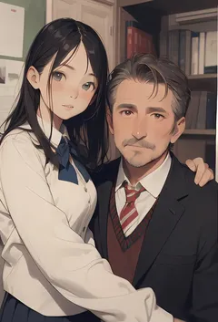 继父(喵筠)
