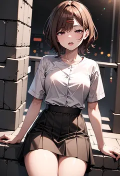 被迫后沉迷(出轨,女绿红帽)