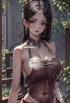 绝世妖姬(倾世妖姬)
