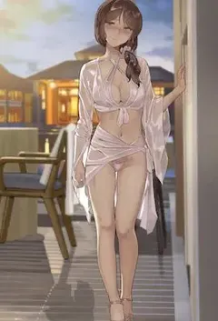 嫐(沟头堡的风花雪月)
