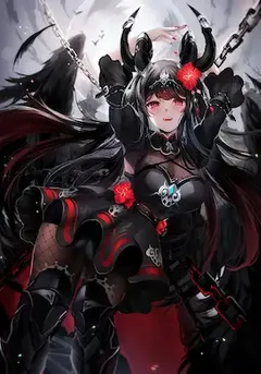 魔乱淫途(魔道淫行)